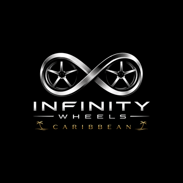 Infinity Wheels Logo